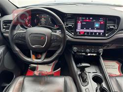 دودج دورانجو